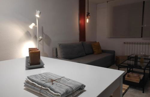 Encantador apartamento con garaje - Foto 33