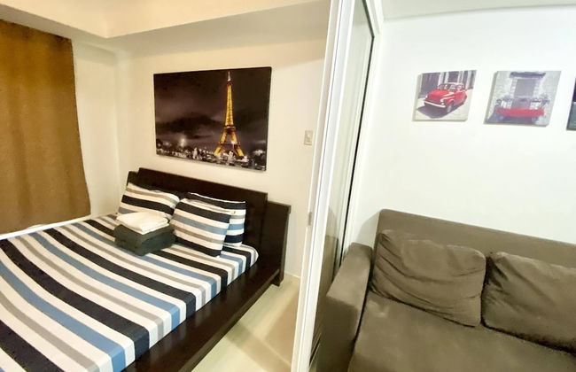 Stay At Azure urban beach residents - Foto 16