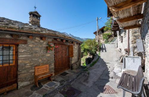 Apartment Baita del Celtico by Interhome - Foto 6