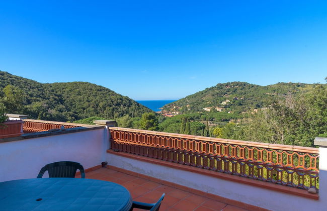 Appartamento Il Mare in Cartolina - Foto 7