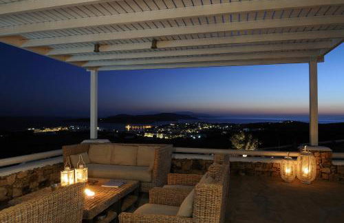 Villa St' Astra - Foto 24