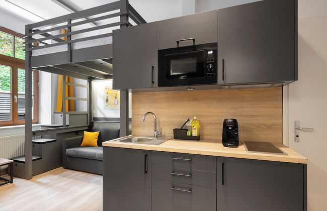 Servus Apartments by Homaris - Foto 13