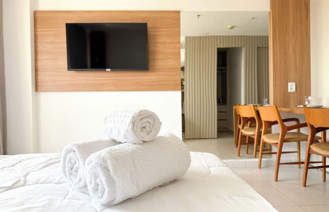 STAY Cosmopolitan - Foto 16