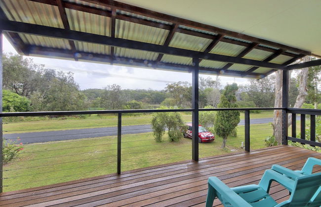 Hat Haven at Hat Head - Foto 9