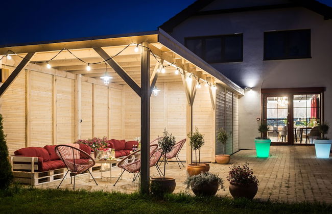 Domki Polanki 23 - Photo 4