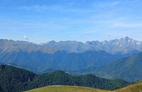 Gîte du Verger - Foto 49