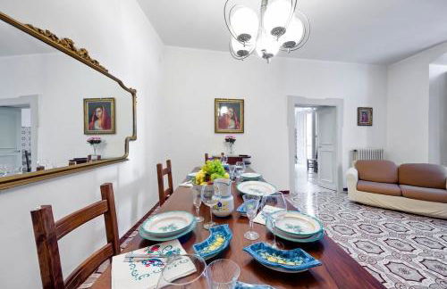 Residence Mareluna - Amalfi Coast - Foto 38