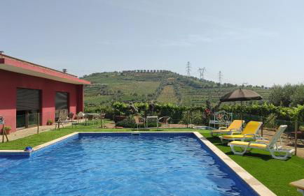 Quinta dos Padrinhos - Suites in the Heart of the Douro - Foto 1
