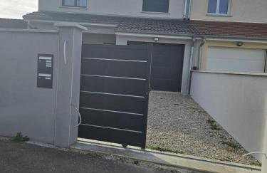 Chez Mathieu - Foto 13