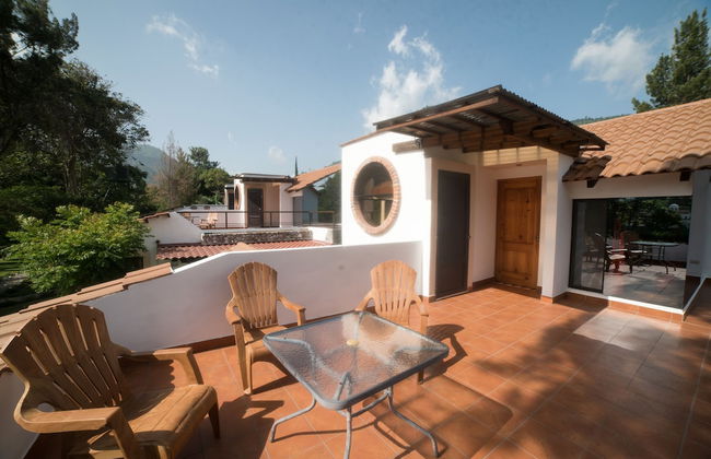 Villas Jucanya - Foto 24