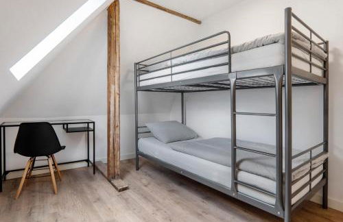 Exklusiv Appartement - Jacuzzi Grens van Enschede! - Foto 18