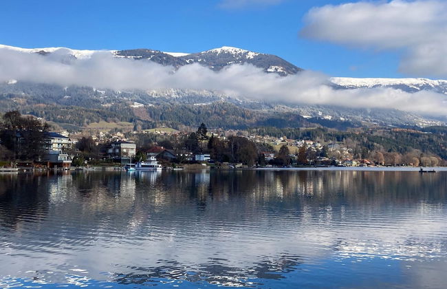 Holiday Home Seeboden Near Ski & Lake Views - Foto 32