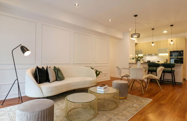 Cozy 2BR With Incredible Balcony in Miraflores - Foto 15