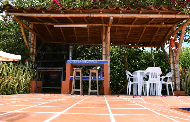 Finca El diamante - Alojamiento Rural - Foto 24