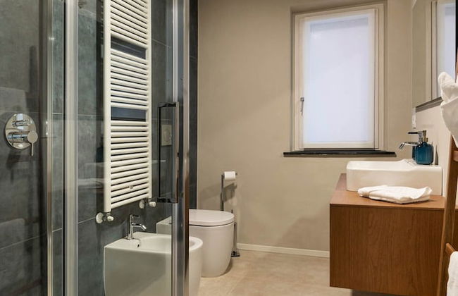 Borgo Isasco - Foto 54