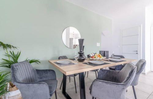 Minoas Apt Next to the Beach - Foto 41