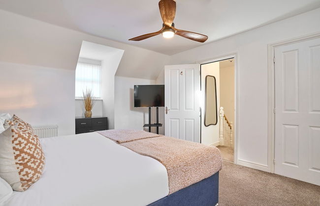 Host Stay Honeysuckle Gardens - Foto 18