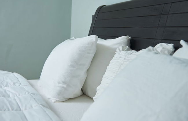 De Chateau Paradise - Foto 9