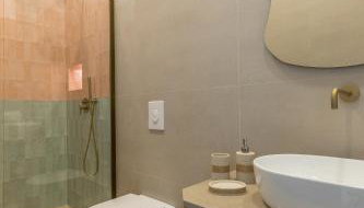 Rebirth apartments - Foto 3