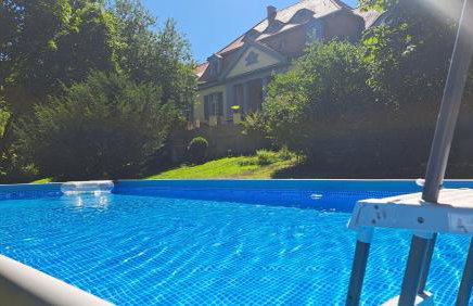 Villa Levin: 120m², bis 8 Pers, free Wifi & parken - Foto 49