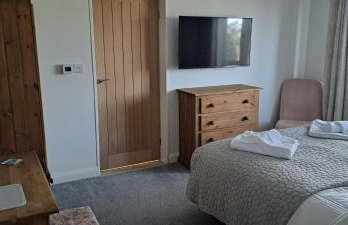 Westbourne by the sea, Benllech, Anglesey. - Foto 23