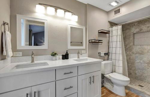 Scottsdale Designer Oasis - Private Pool & Insta Getaway - Foto 43