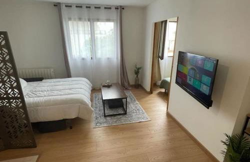 City Break plein centre & gare - Foto 21