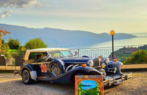 Residence Casa Silvana - Foto 36