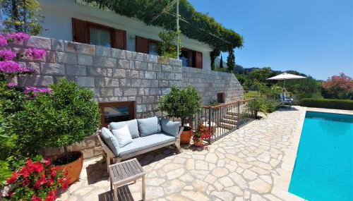 Villa Casa Belvedere near Dubrovnik - Foto 2