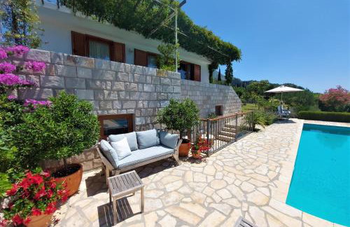 Villa Casa Belvedere near Dubrovnik - Foto 2