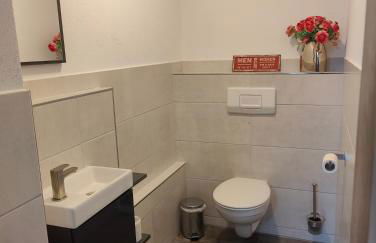 Ferienwohnung Wie Zuhause - Foto 8