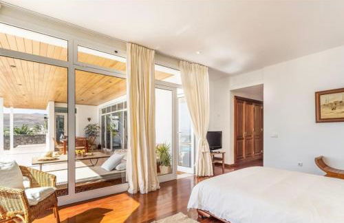 Villa Dois Mares Puerto Calero - Foto 28