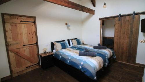 The Stable at Widemouth Bay - 2 bedroom cottage both rooms twin or king - Foto 5