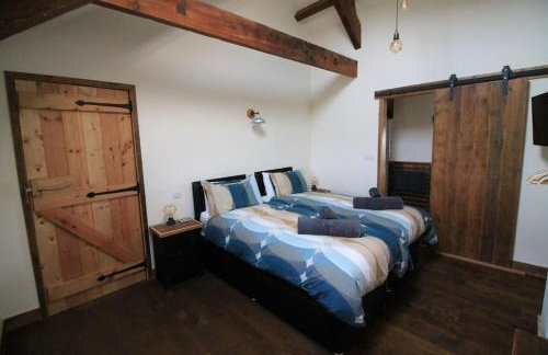 The Stable at Widemouth Bay - 2 bedroom cottage both rooms twin or king - Foto 9