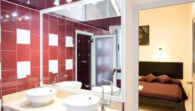 Aparthotel in Havana with garden and terrace - Foto 5