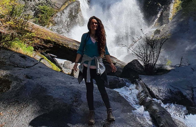 Huerquehue National Park Hike - Photo 3