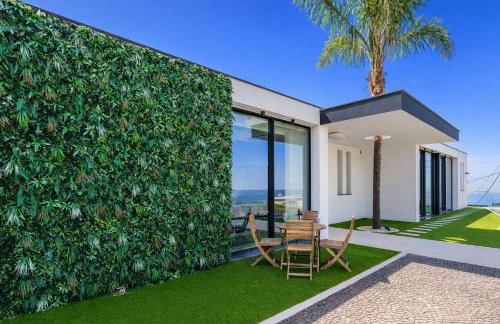 Luxury Ocean View Villa I Swimming pool I Vincents Place - Foto 51