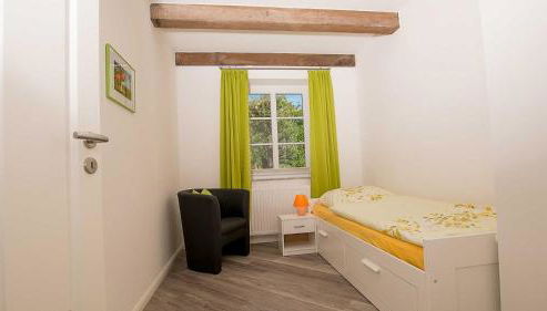 Herta Kruse Ferienwohnungen - Foto 3