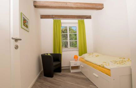 Herta Kruse Ferienwohnungen - Foto 3