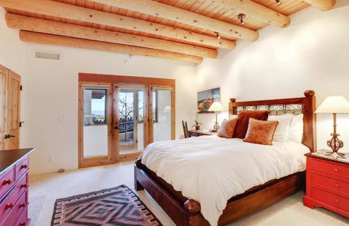 Bishops Lodge Villa Corazones - Foto 17