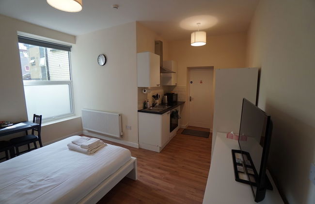 Arbourfield Lodge | Serviced Accomodation - Foto 8