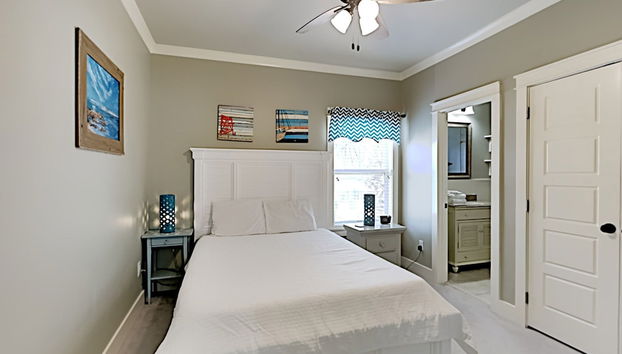 A Sea-esta - Foto 2, Habitación