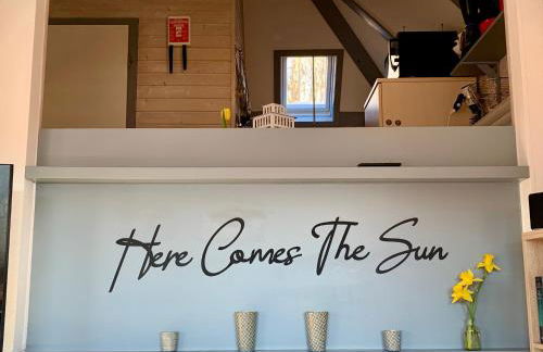 Idylle Seepark - Haus mit Pool und Fasssauna - Photo 11