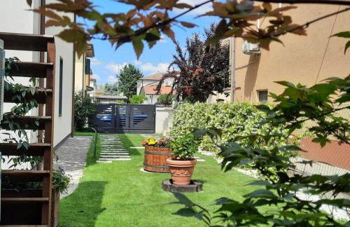 Suite moderna a due passi dal centro - Foto 5