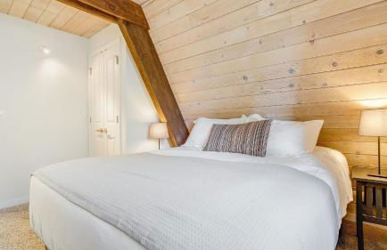 Tamarack by AvantStay Remodeled Chamberlands Full Beach Pool Access - Foto 18