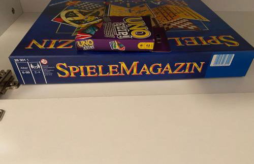 Fewo unweit Warnemünde Sobierajczyk in Markgrafenheide - Foto 32