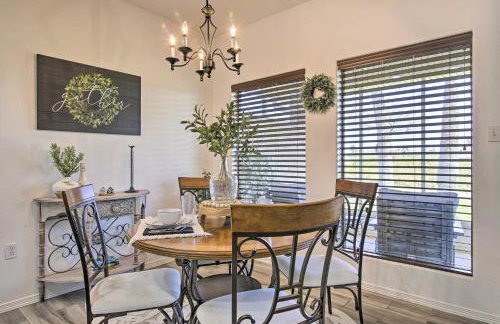 Vacation Home Rental Near South Padre Island - Foto 9