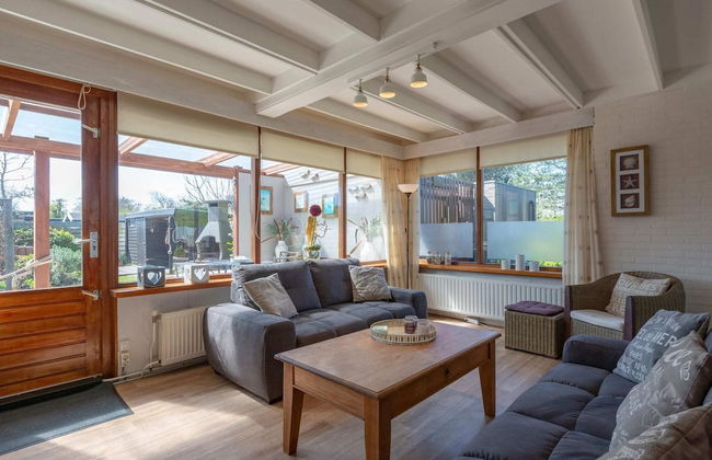 Comfortable Holiday Home in Sint Maartenszee - Foto 65