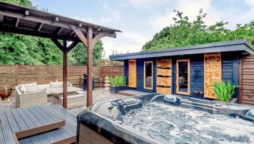 Orchard Retreat Staycation - Foto 4