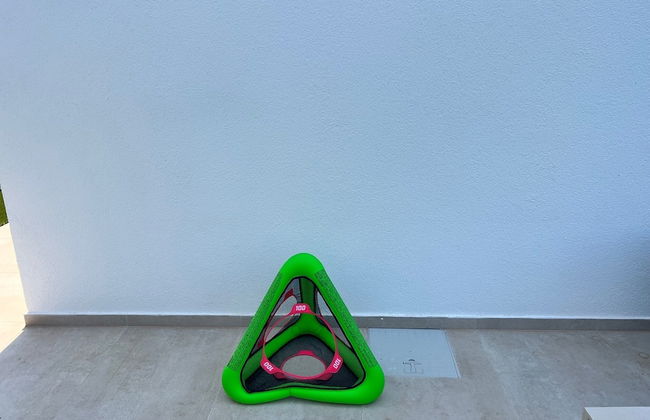 Luxury villa 360 - private heated pool - Foto 47